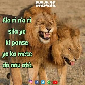 Meet your Posher, Ebens